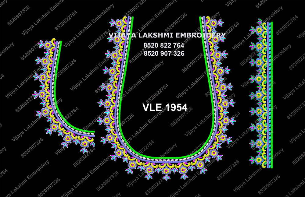 VLE 1954