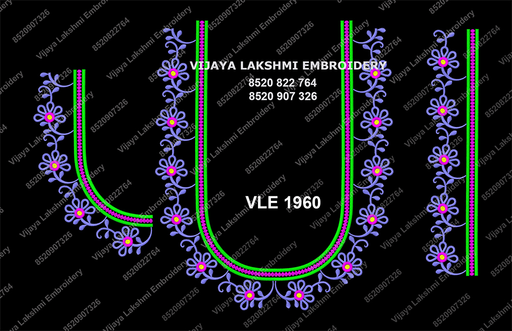 VLE 1960