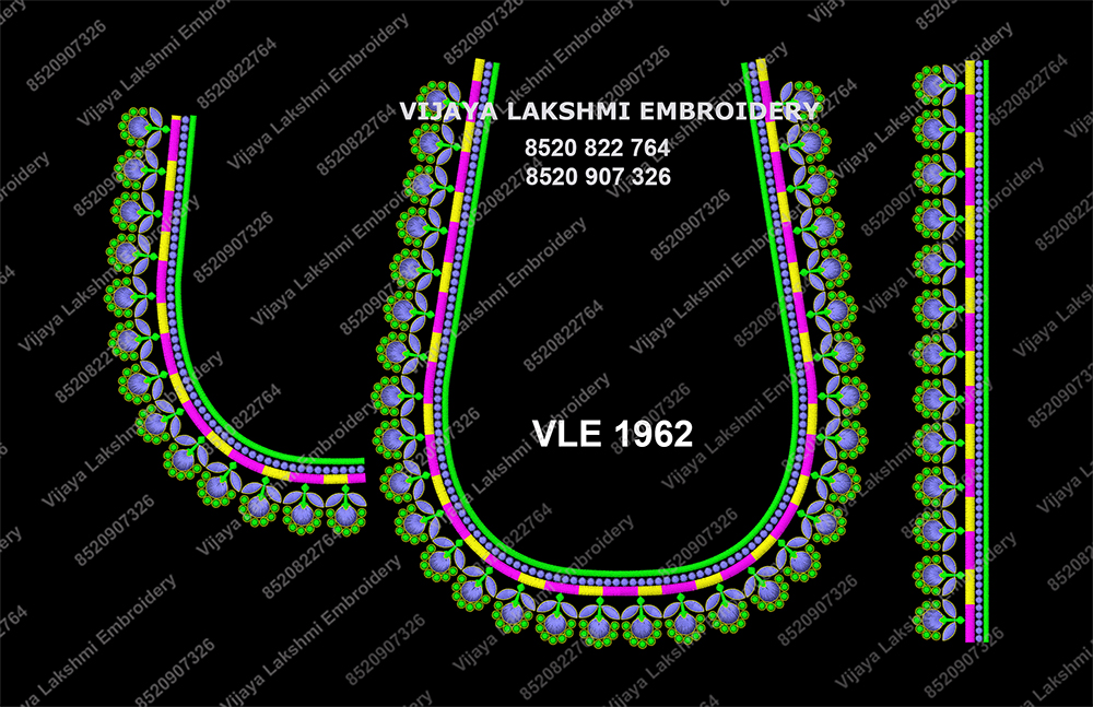 VLE 1962