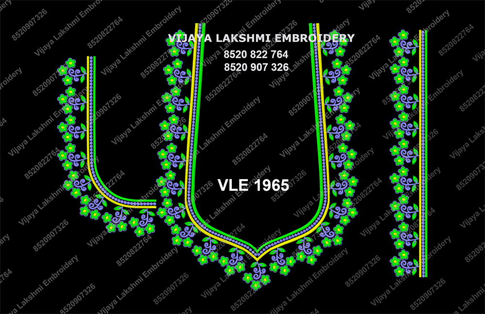 VLE 1965