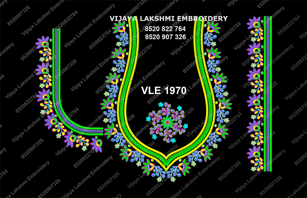VLE 1970