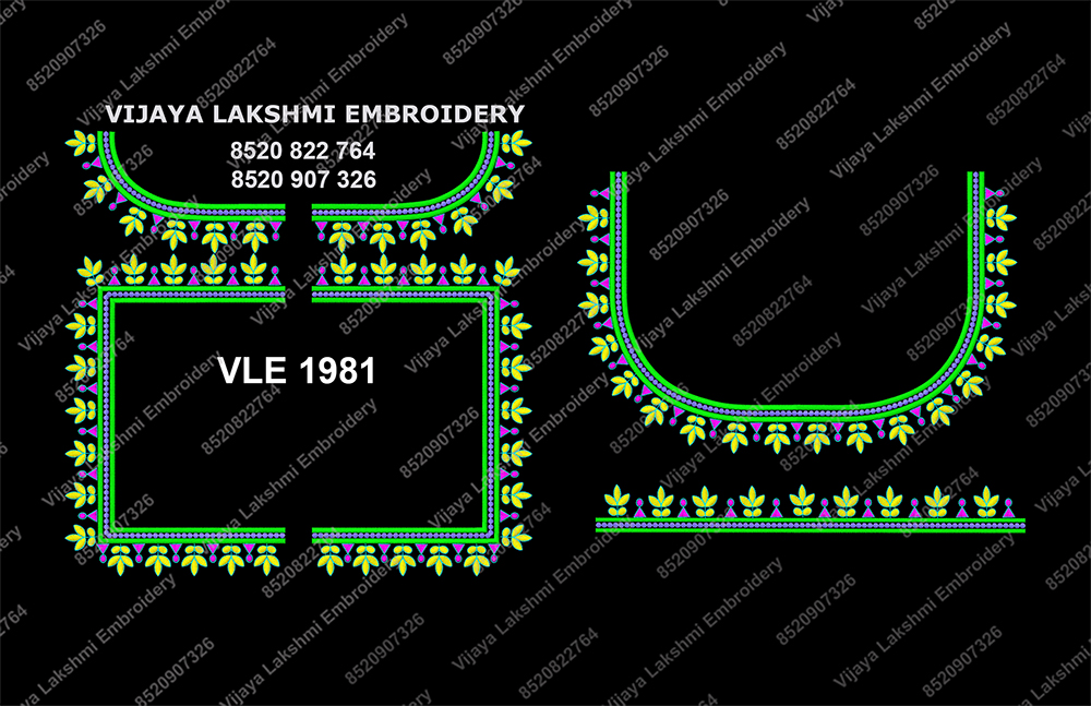 VLE 1981