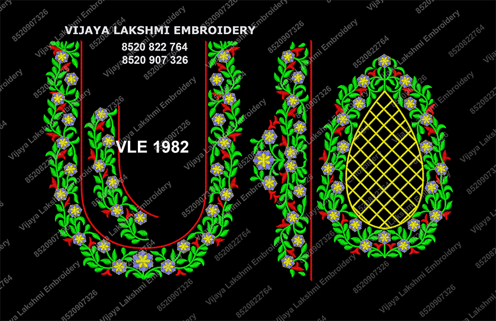 VLE 1982