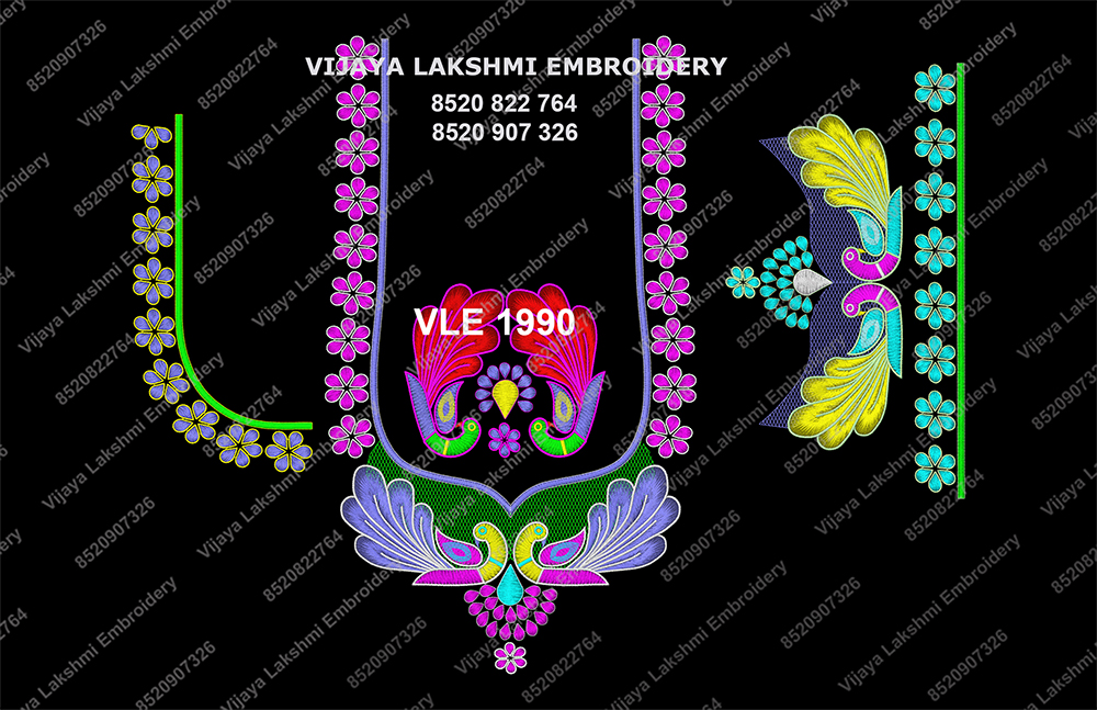 VLE 1990