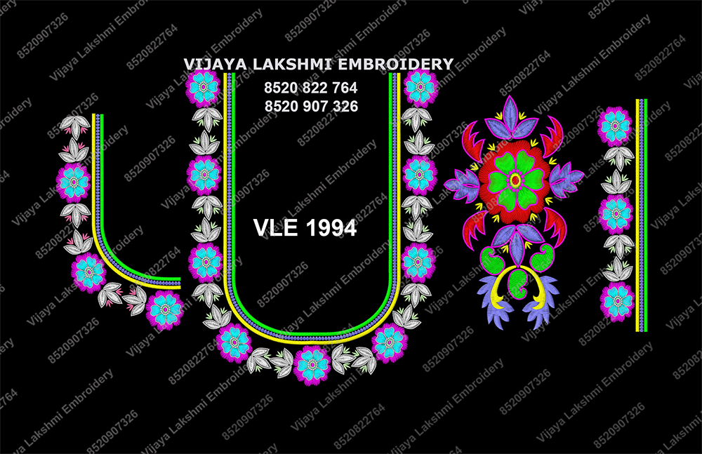 VLE 1994