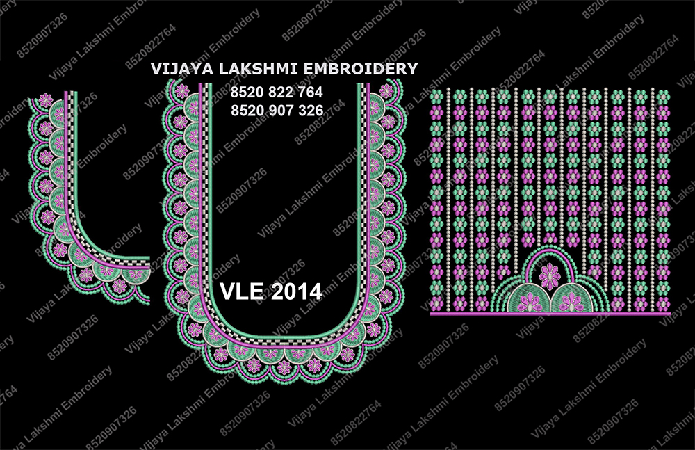VLE 2014