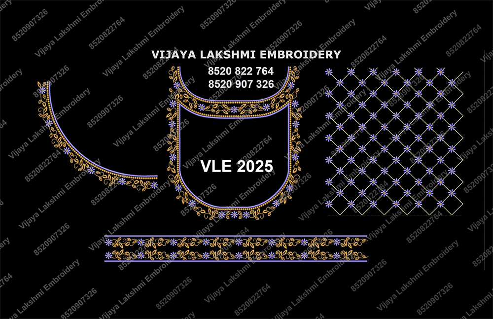 VLE 2025