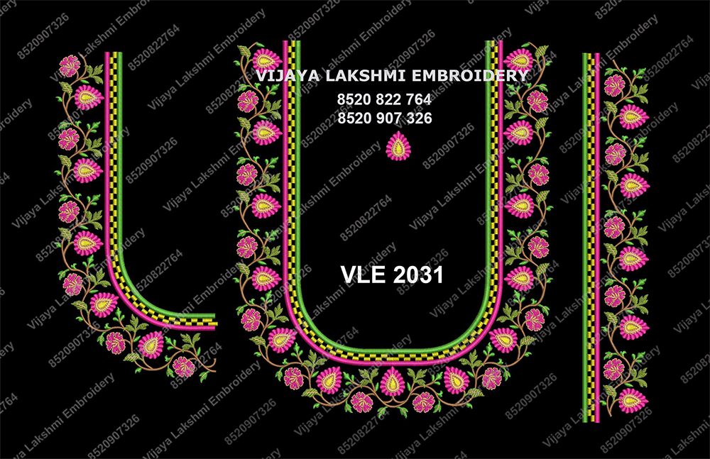 VLE 2031