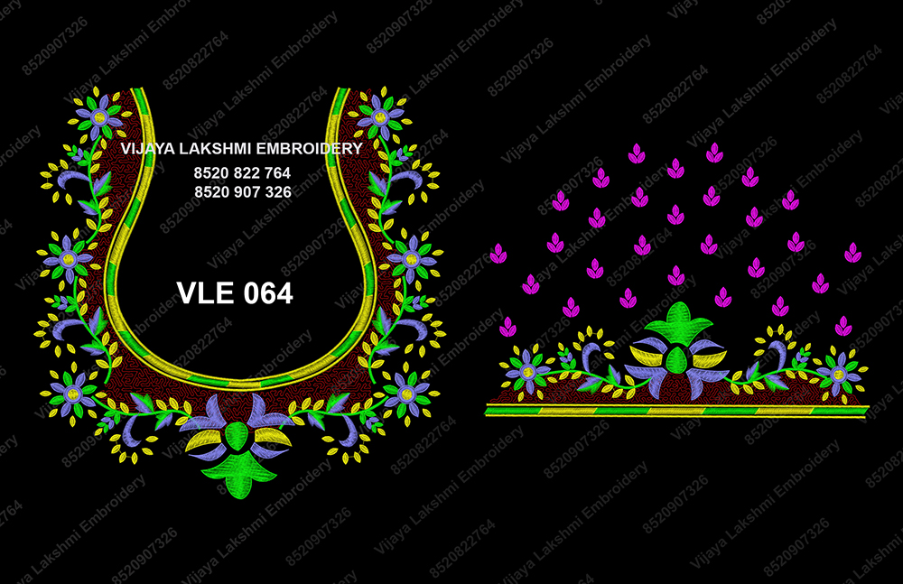 VLE 064