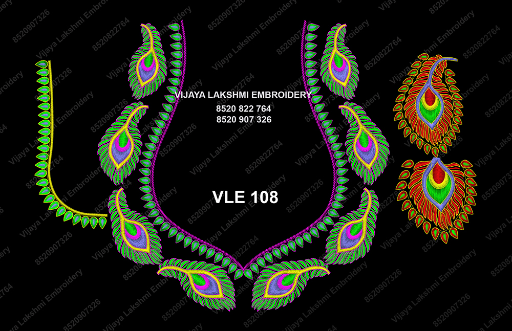 VLE 108