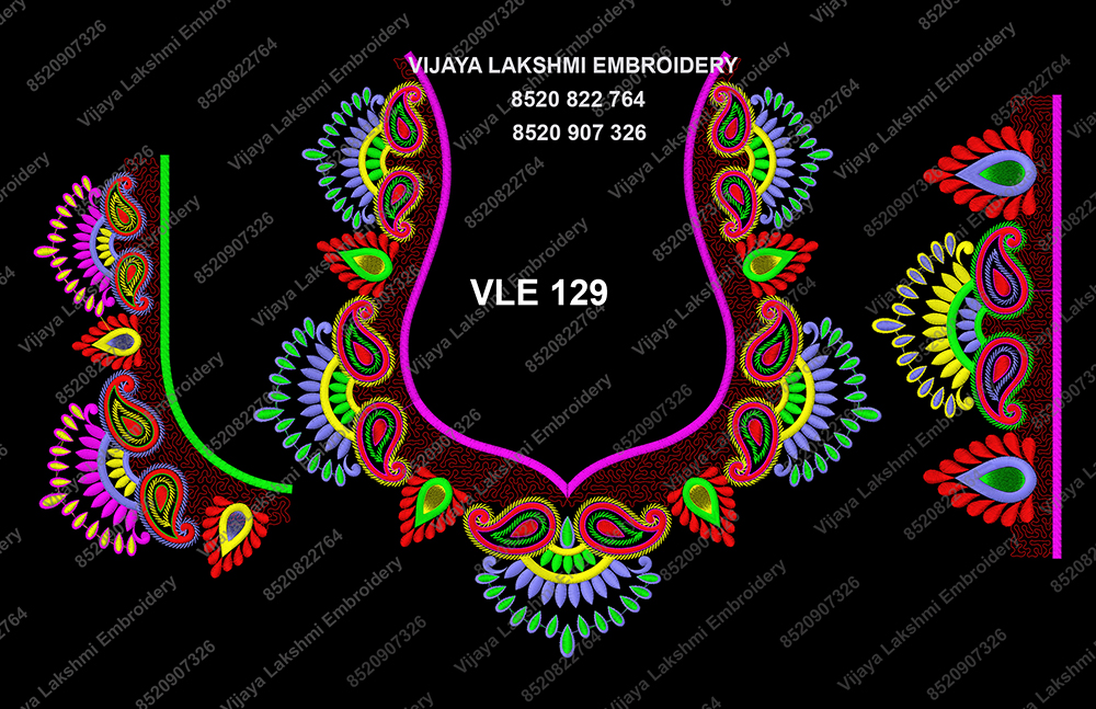 VLE 129