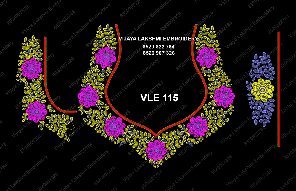 VLE 115