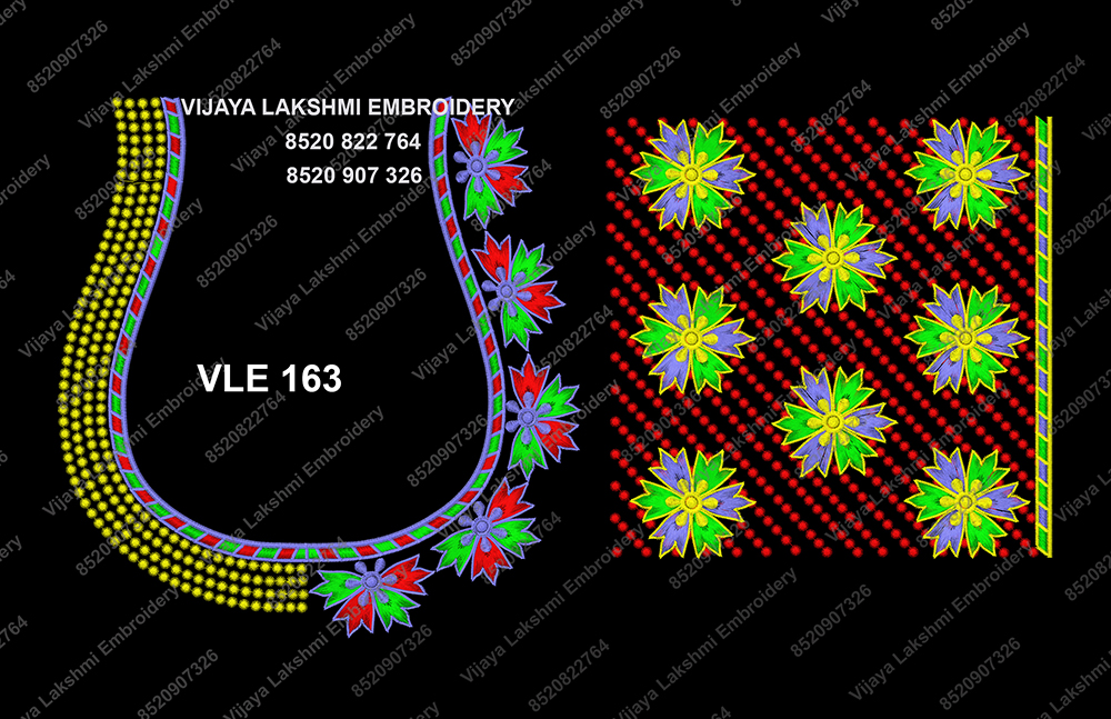 VLE 163