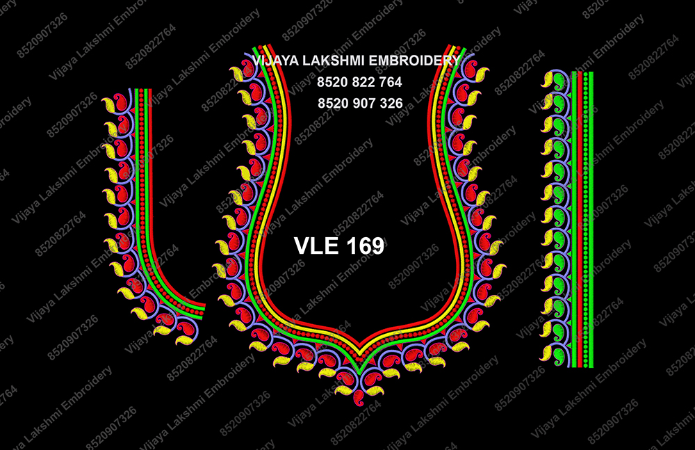 VLE 169