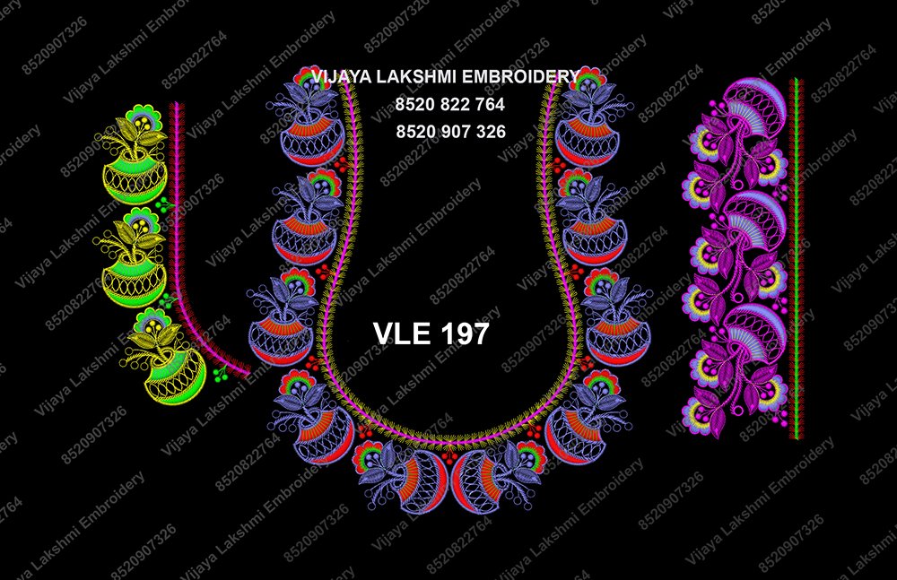 VLE 197