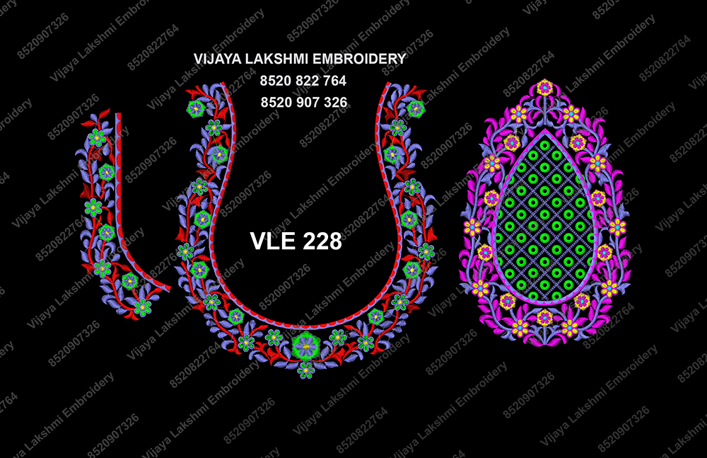 VLE 228