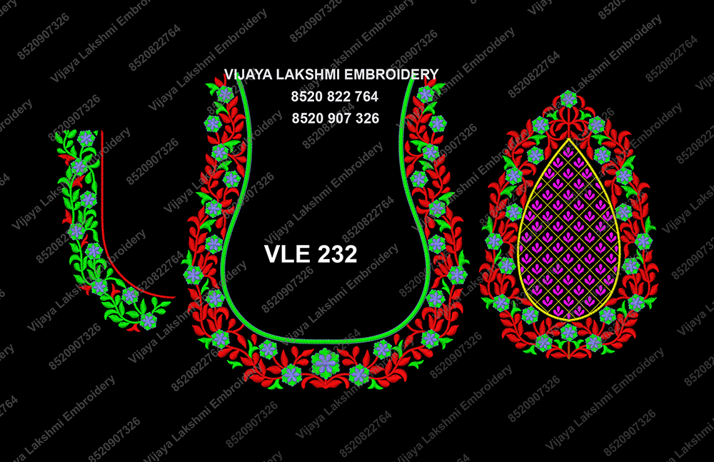 VLE 232