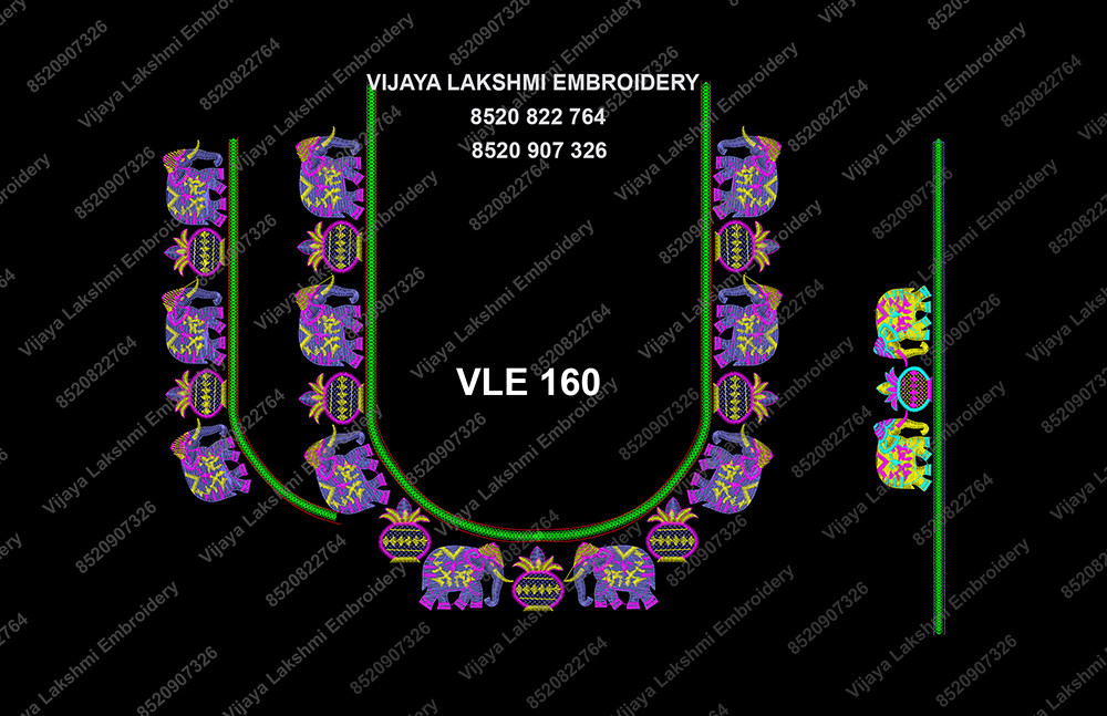 VLE 160