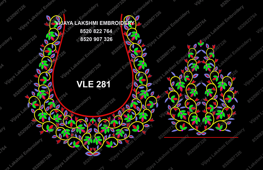 VLE 281