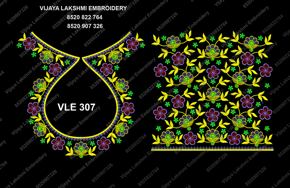 VLE 307