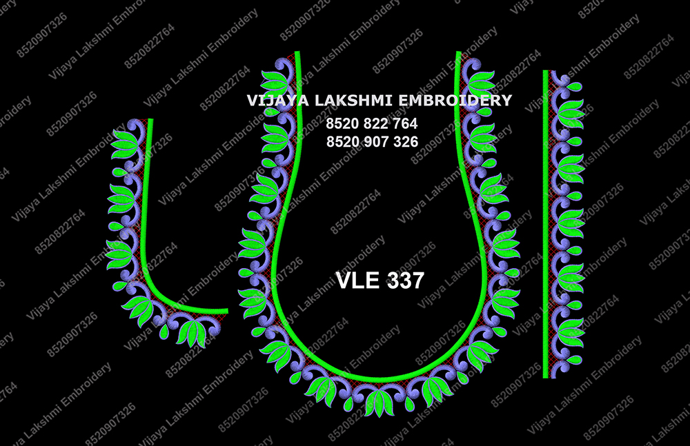 VLE 337