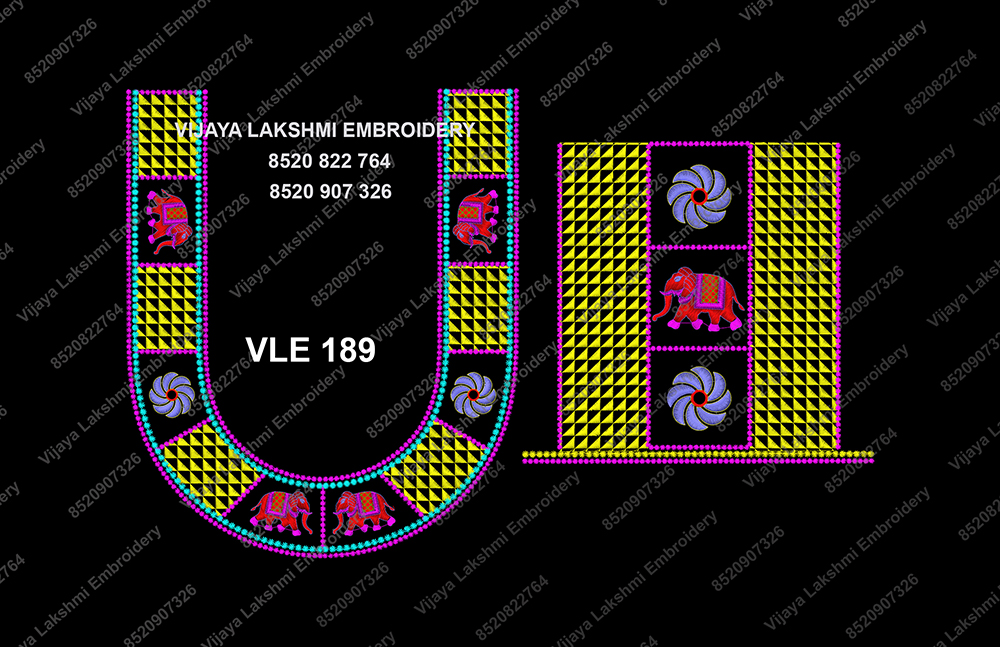 VLE 189