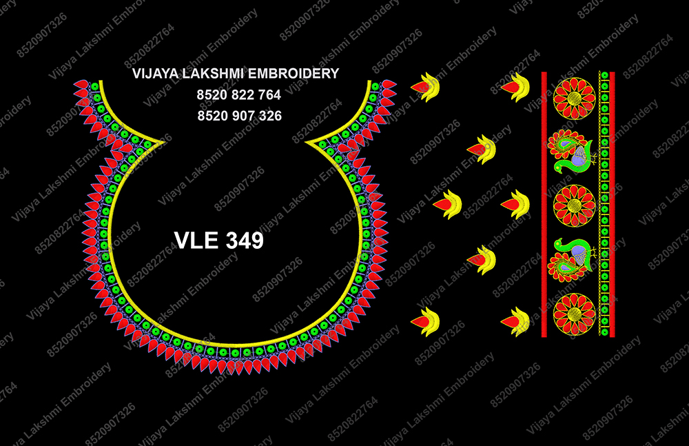 VLE 349