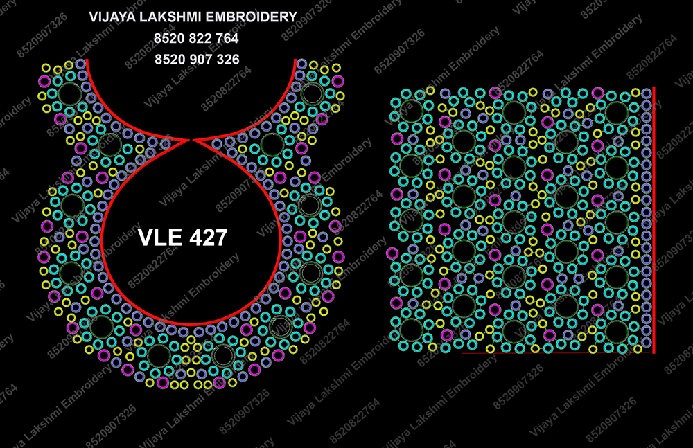 VLE 427