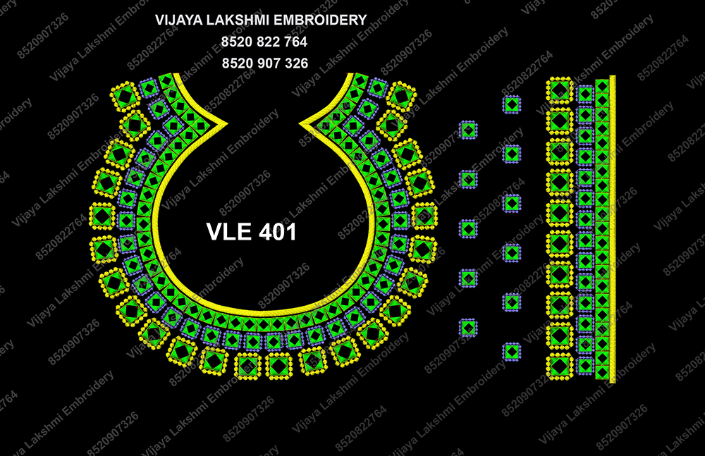 VLE 401