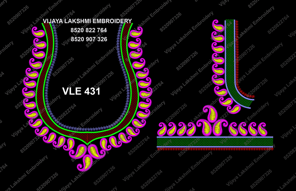 VLE 431