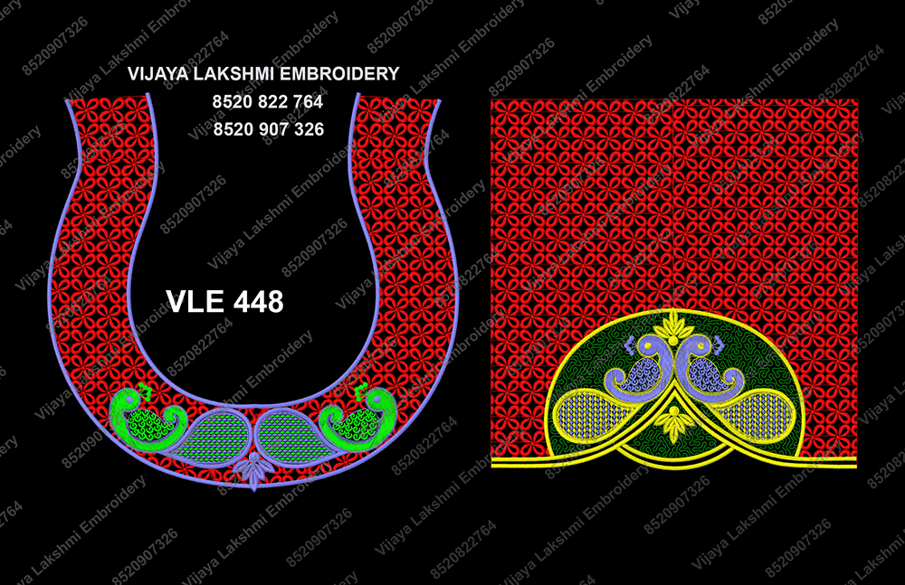 VLE 448
