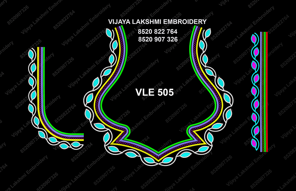 VLE 505