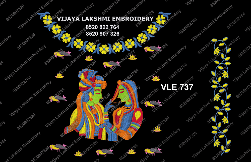 VLE 737
