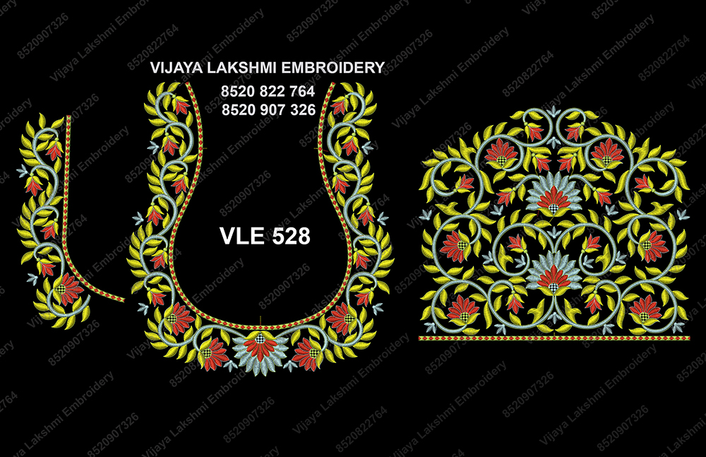 VLE 528