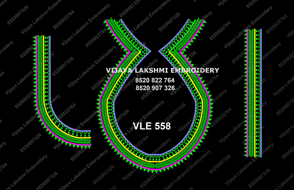 VLE 558