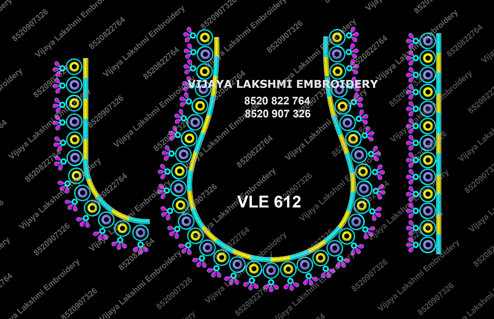VLE 612