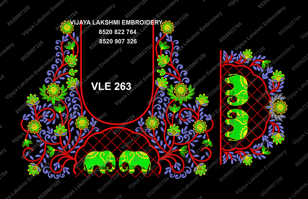VLE 263