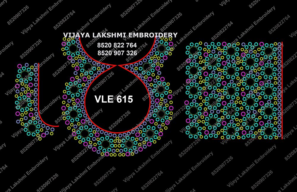VLE 615