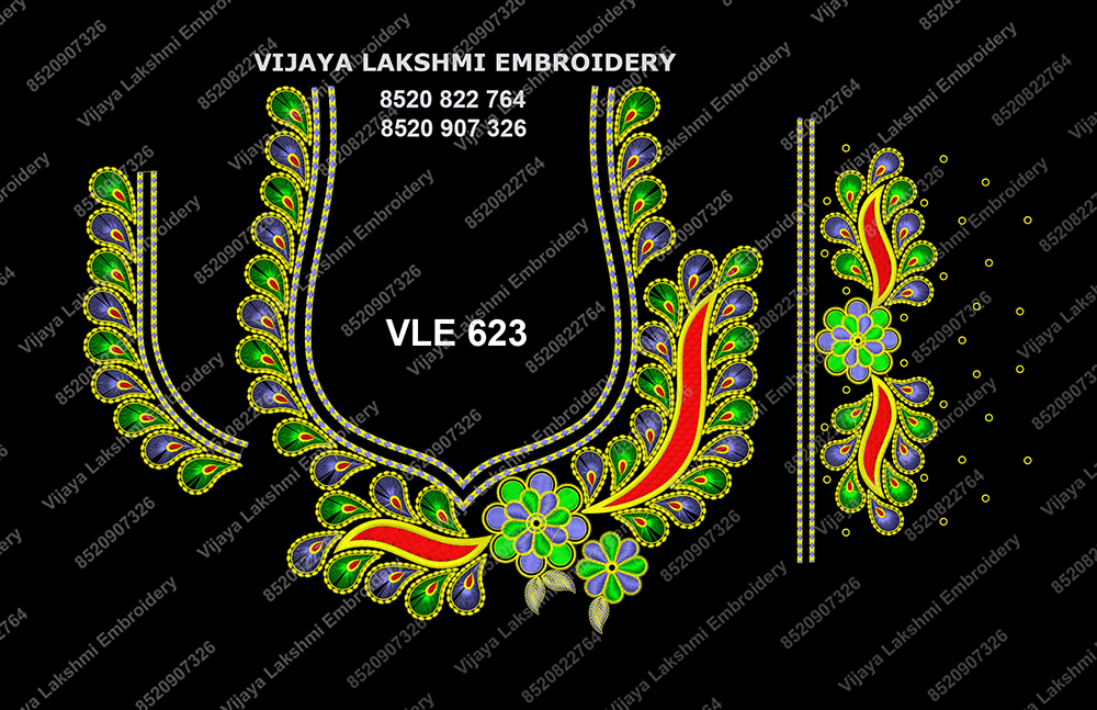 VLE 623