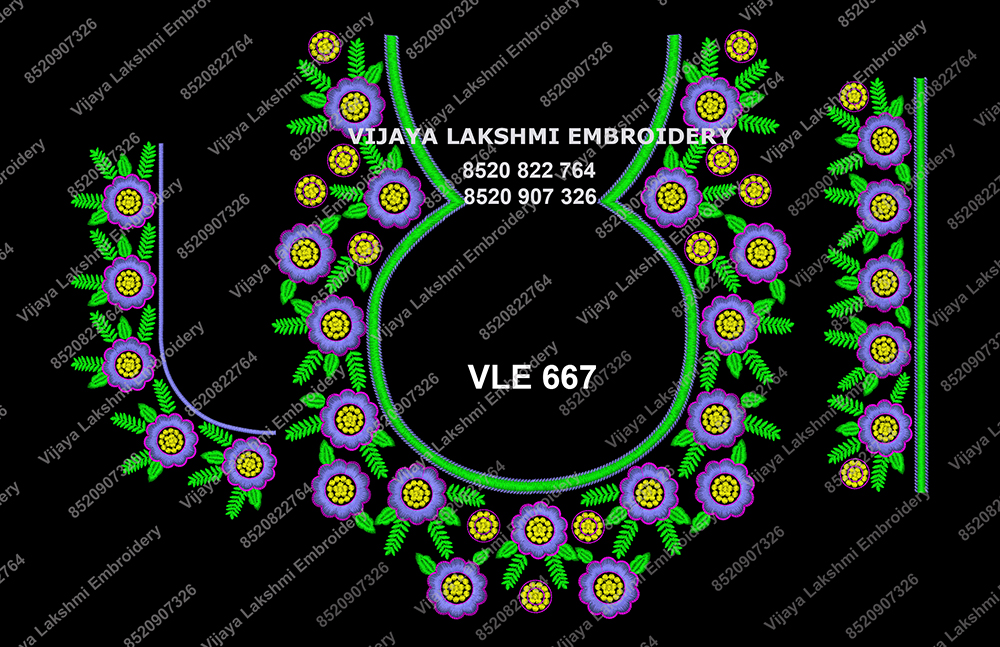 VLE 667