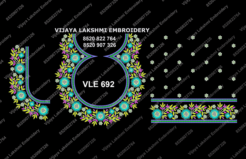 VLE 692