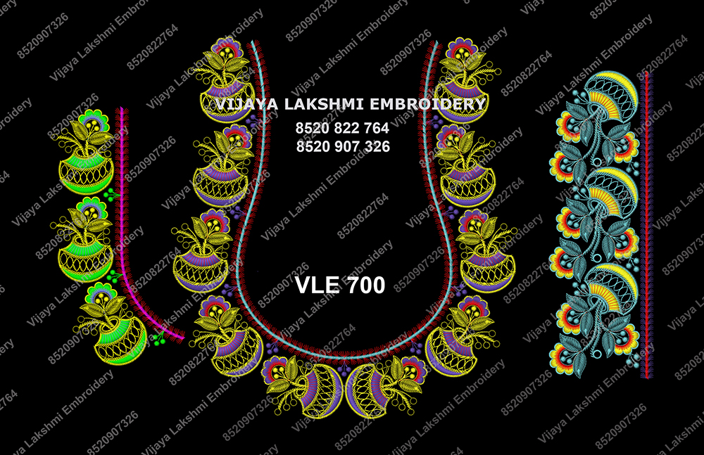 VLE 700