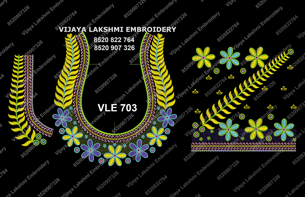 VLE 703