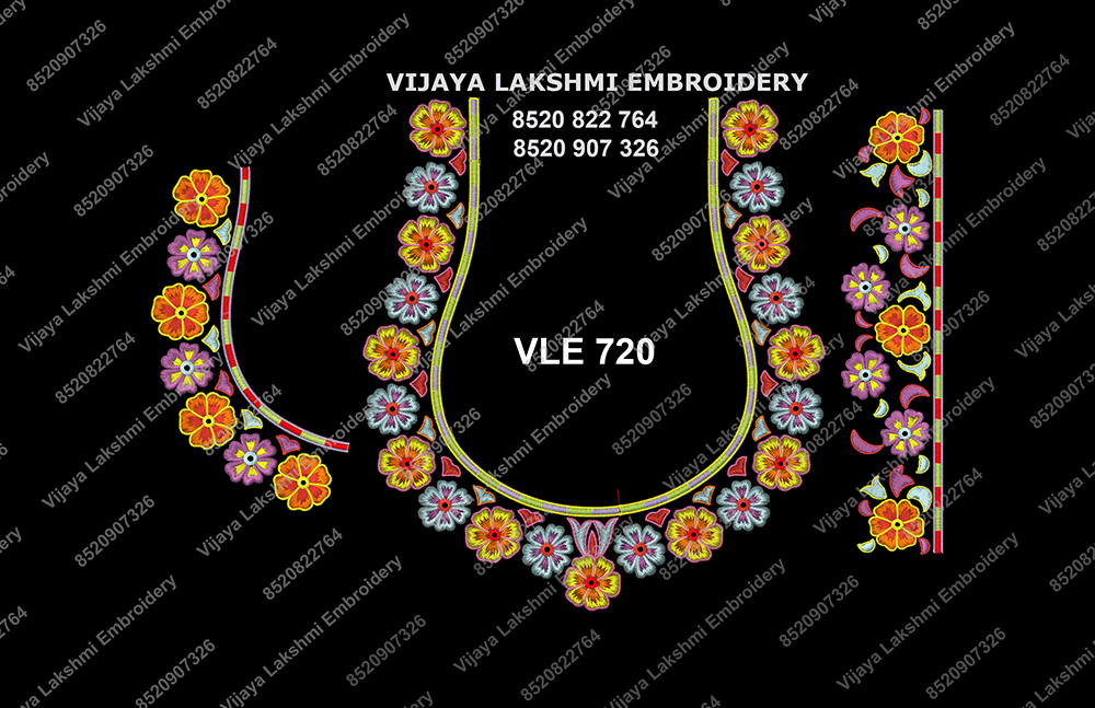 VLE 720