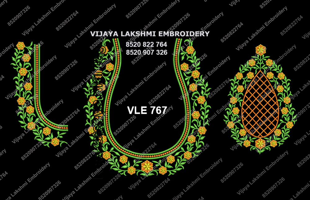 VLE 767