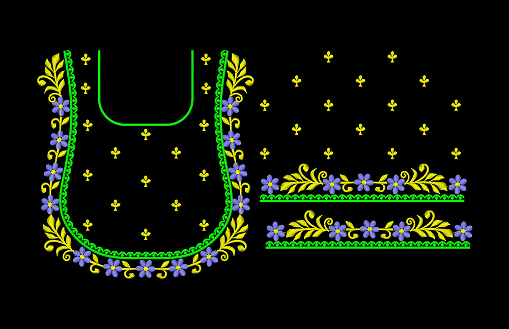 VLE 834