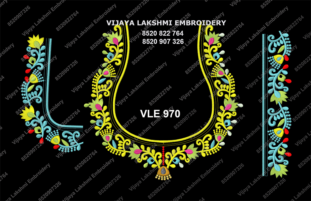 VLE 970