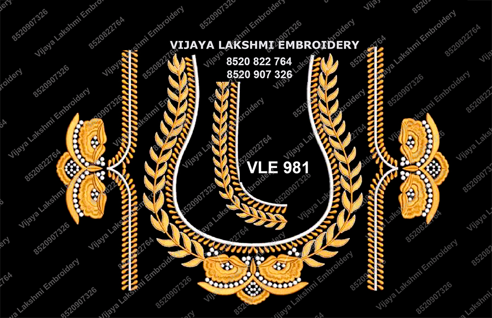 VLE 981