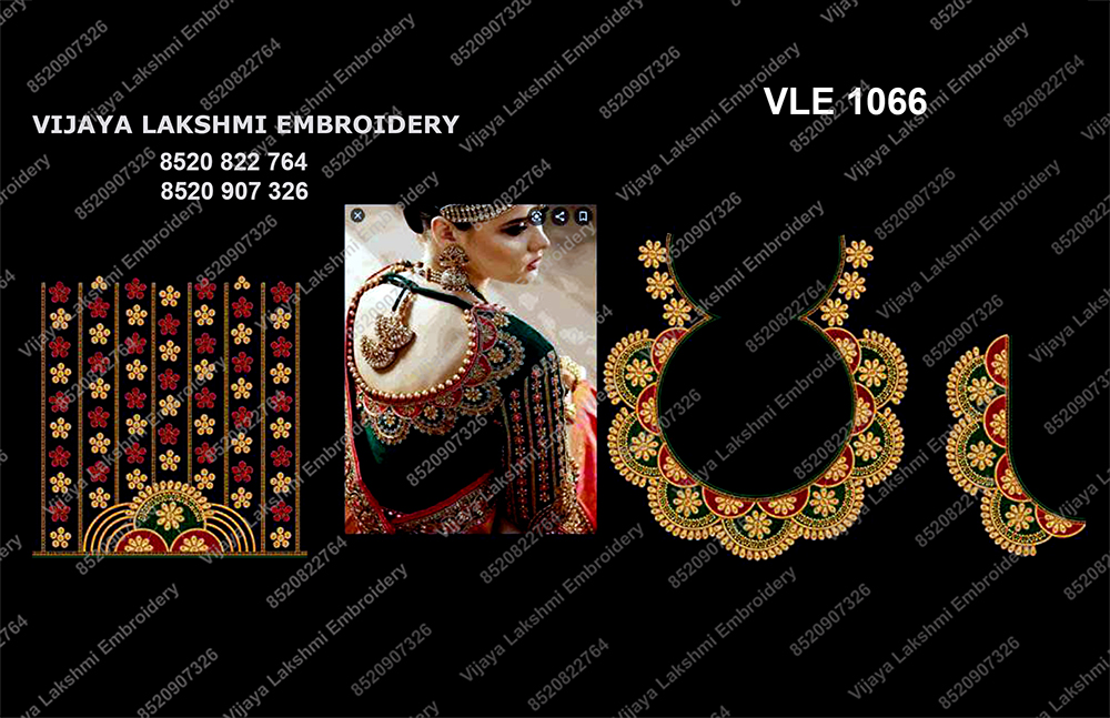 VLE 1066