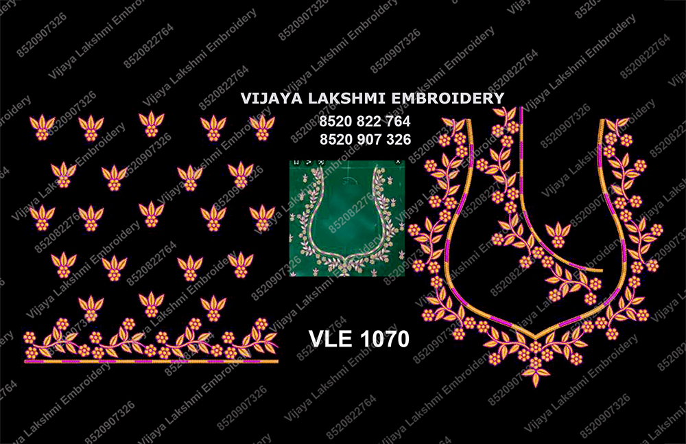VLE 1070